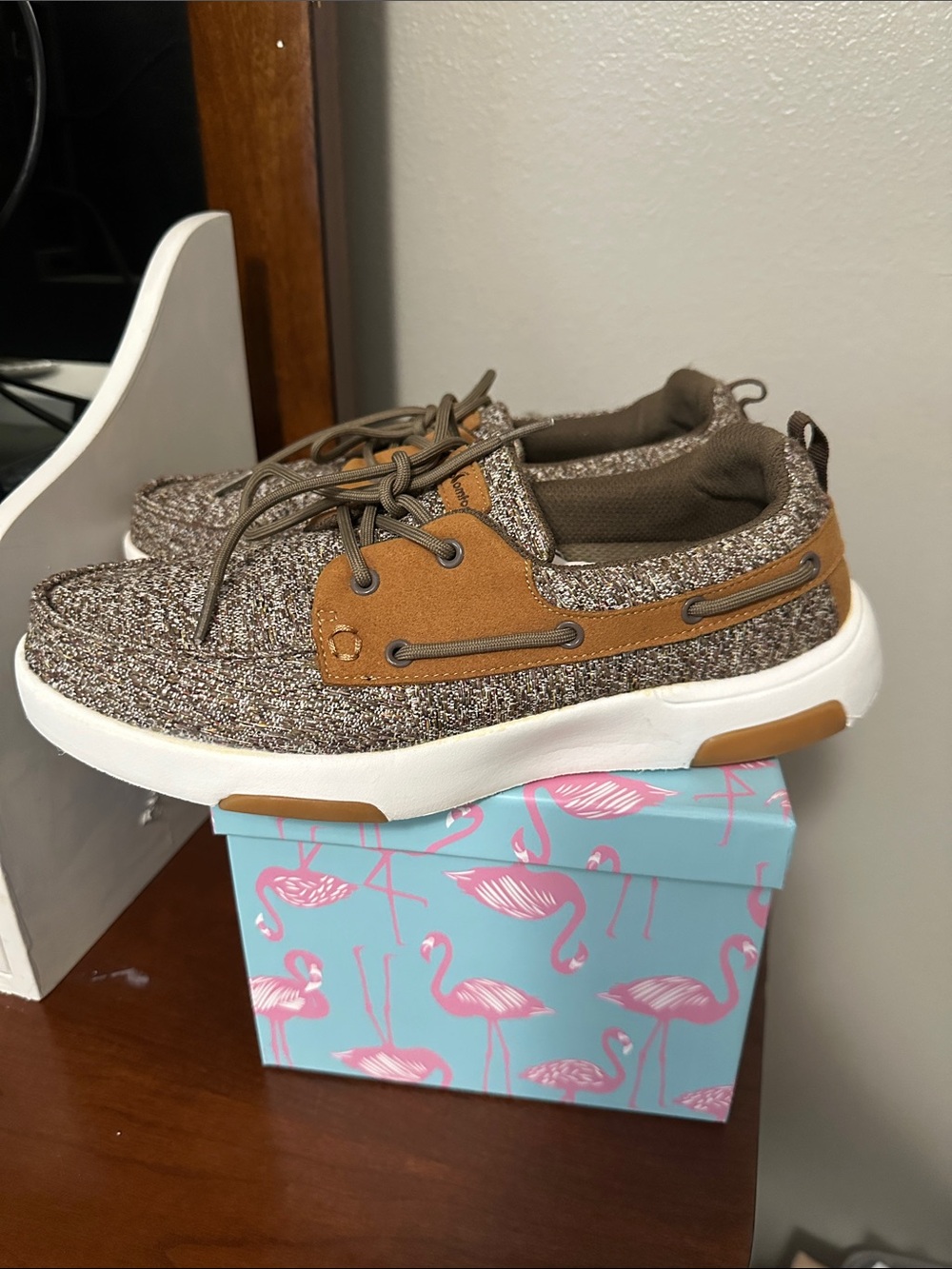 Ladies OrthoComfort shoes Sz 42 = Us Sz 11 like new condition